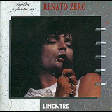 Renato Zero - Realta E Fantasia (1991) '1979