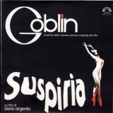 Goblin - Suspiria (CD3) '2012