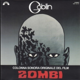Goblin - Zombi Aka Dawn Of The Dead (CD5) '2012