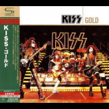 Kiss - Gold '2004