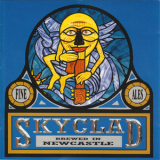 Skyclad - No Daylight Nor Heeltaps '2002