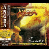 Angra - Fireworks '1998