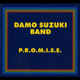 Damo Suzuki Band - P.R.O.M.I.S.E. `E` (CD7) '1998