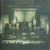 Ultravox - Monument The Soundtrack '1983