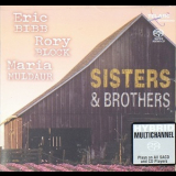 Eric Bibb - Sisters & Brothers '2004