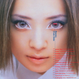 Ayumi Hamasaki - A-yu-mix Remix Club Side '2001