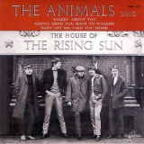 The Animals - The House Of The Rising Sun '1964
