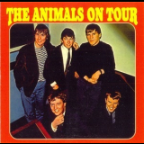 The Animals - The Animals On Tour '1964