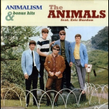 The Animals - Animalism & Bonus Hits '1966