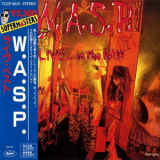 W.A.S.P. - Live... In The Raw '1987