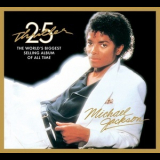 Michael Jackson - Thriller 25 '1982
