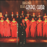 Original Usa Gospel Chor - Original Usa Gospel Chor Feat. Joan Orleans '1993