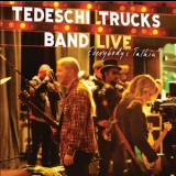 Tedeschi Trucks Band - Everybody's Talkin' '2012