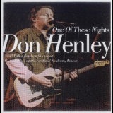 Don Henley - One Of These Nights [live] '1993
