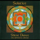 Solstice - Silent Dance (CD1) '2007