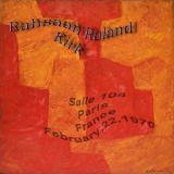 Rahsaan Roland Kirk  - Live In Paris 1970-02-22 (Paris Salle 104) '1970