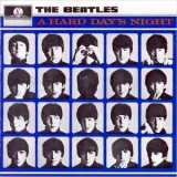 The Beatles - A Hard Day's Night '1964