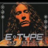 E-Type - Greatest Hits Remix / CD2 '2008