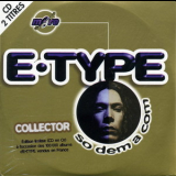 E-Type - So Dem A Com '1996