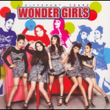 Wonder Girls  - 2 Different Tears (korean Single) '2010