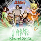 Solstice - Kindred Spirits '2011