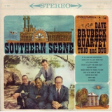 The Dave Brubeck Quartet - Southern Scene '1960