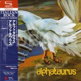 Alphataurus - Alphataurus [japan] '1973