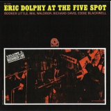 Eric Dolphy - At The Five Spot, Vol. 2 '1961
