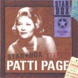 Patti Page - Star Box '2003