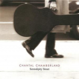 Chantal Chamberland - Serendipity Street '2003