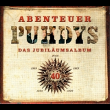 Puhdys - Abenteuer - Das Jubilaeumsalbum '2009