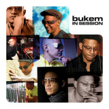 LTJ Bukem - Bukem In Session (2CD) '2013