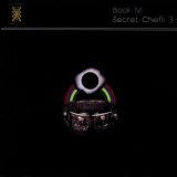 Secret Chiefs 3 - Book M '2001