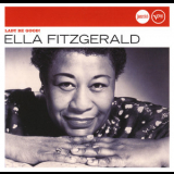 Ella Fitzgerald - Lady Be Good! '2006