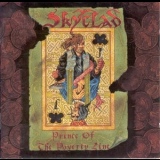 Skyclad - Prince Of The Poverty Line '1994