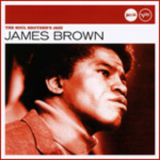 James Brown - The Soul Brother's Jazz '2010