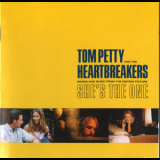 Tom Petty & The Heartbreakers - She's The One - Songs And Music From The Motion Picture '1996