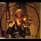Billy Idol - Cradle Of Love [cds] '1990