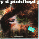 Pink Floyd - A Saucerful Of Secrets '1968