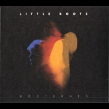 Little Boots - Nocturnes '2013