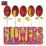 The Rolling Stones - Flowers '1967