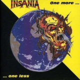 Insania - One More One Less '1995