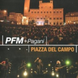 Pfm + Pagani - Piazza Del Campo '2004