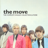 The Move - The Complete Singles Collection & More '2000