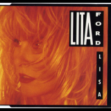 Lita Ford - Lisa [cds] '1990