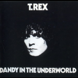 T. Rex - Dandy In The Underworld (demon Edcd395) '1994