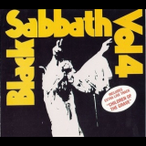 Black Sabbath - Black Sabbath Vol 4 '1972