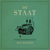 De Staat - Machinery '2011