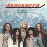 Aerosmith - Aerosmith [usa Ck 32005] '1973