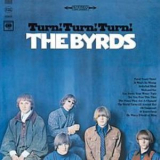 The Byrds - Turn! Turn! Turn! (Blu-spec CD) '1965